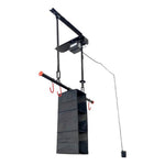 Garage Gator Golf Storage Lift-68223-Garage Giant 