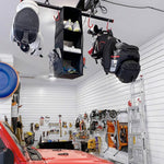 Garage Gator Golf Storage Lift-68223-Garage Giant 