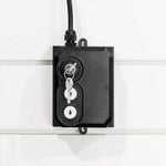 Garage Gator Golf Storage Lift-68223-Garage Giant 