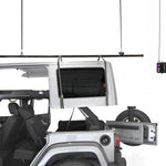 Garage Gator Jeep Roof Lift Kit-66067K-Garage Giant 