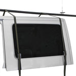 Garage Gator Jeep Roof Lift Kit-66067K-Garage Giant 
