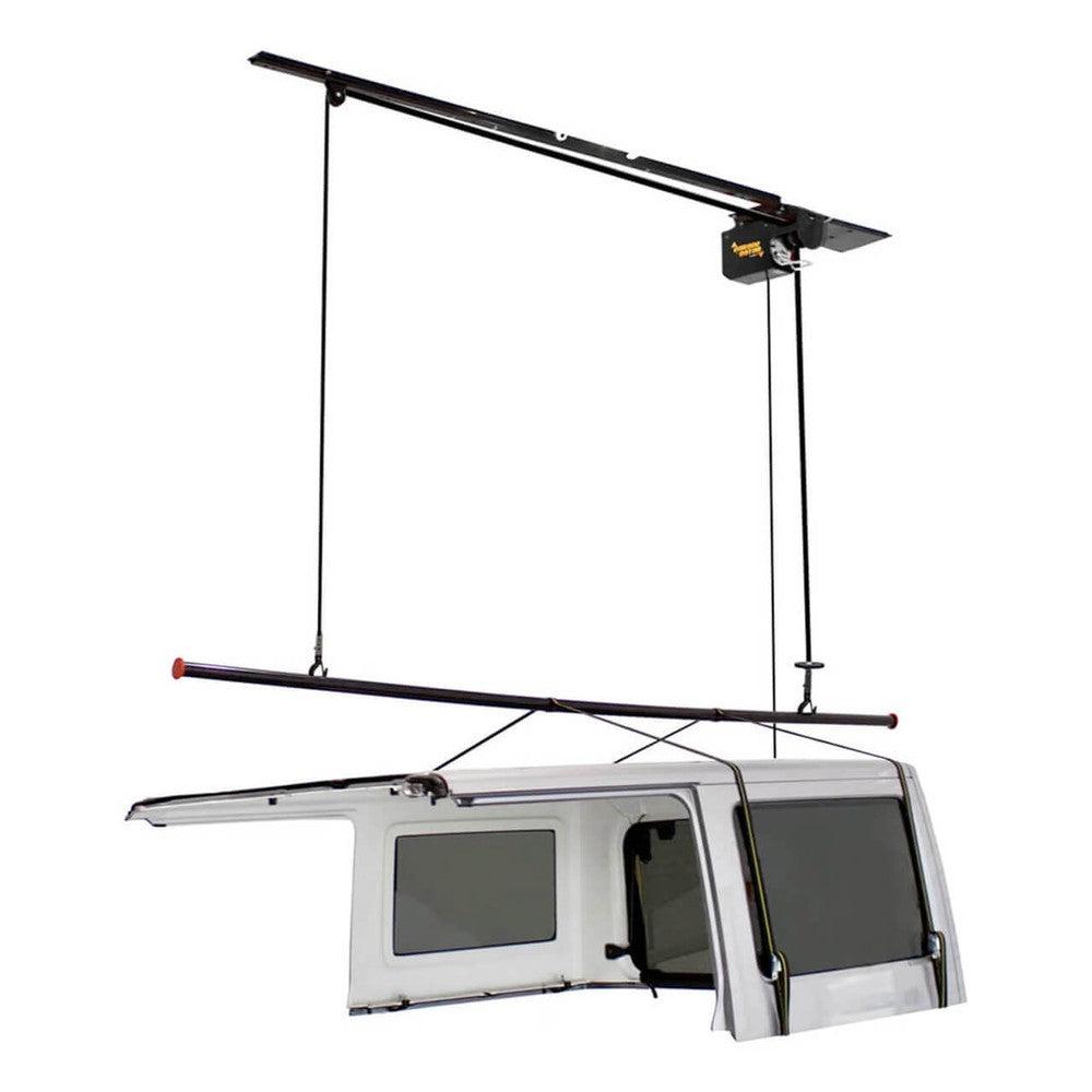 Garage Gator Jeep Roof Lift Kit-66067K-Garage Giant
