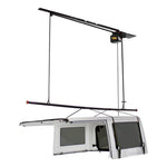 Garage Gator Jeep Roof Lift Kit-66067K-Garage Giant 