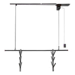 Garage Gator Water and Snow Sport Lift Kit-66066K-Garage Giant 
