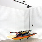 Garage Gator Water and Snow Sport Lift Kit-66066K-Garage Giant 