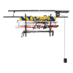 Garage Gator Water and Snow Sport Lift Kit-66066K-Garage Giant 