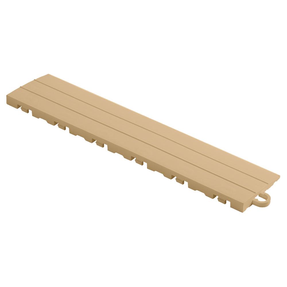 Swisstrax Mocha Java Home Series Pegged Edge Piece (10 Pack)-HOME-DMD-MJ-10PG-Garage Giant