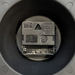 Collectable Sign and Clock US Marine Corps Backlit Wall Clock-USA710130-Garage Giant 