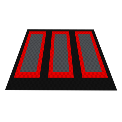 Swisstrax Garage Floor Tiles