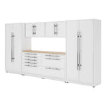 Proslat LUX Cabinets - 13 ft set - TOOL-LUXSET130161-Garage Giant 