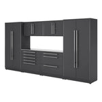 Proslat LUX Cabinets - 13 ft set - TOOL-LUXSET130461-Garage Giant 