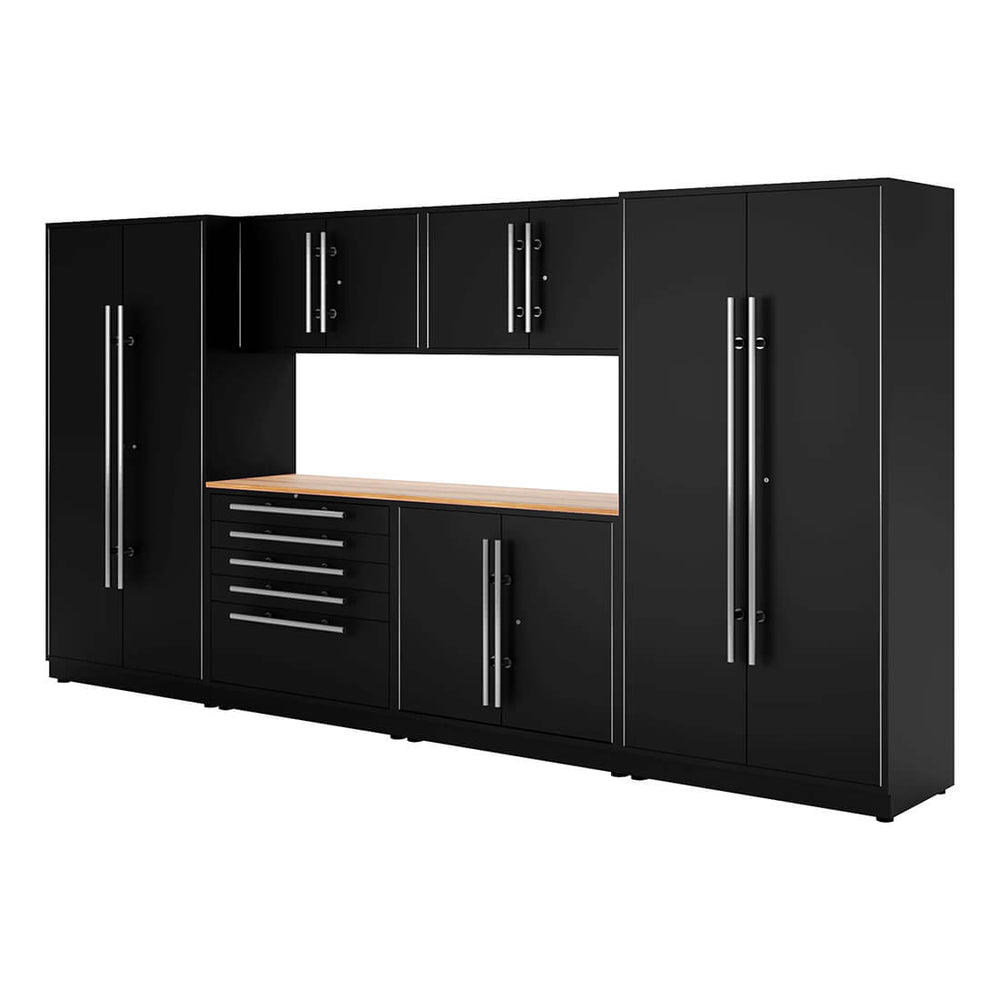 Proslat LUX Cabinets - 13 ft set - MAX-LUXSET130561-Garage Giant