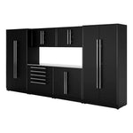 Proslat LUX Cabinets - 13 ft set - MAX-LUXSET130621-Garage Giant 