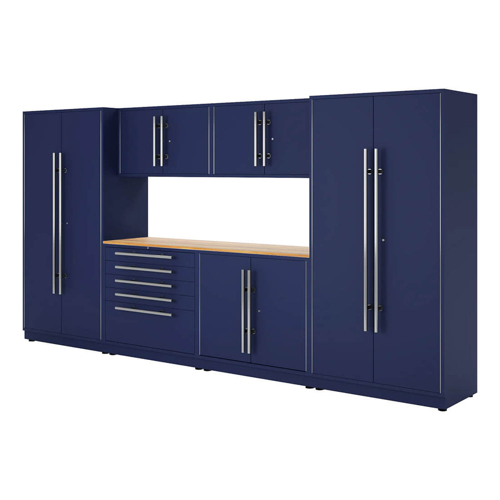 Proslat LUX Cabinets - 13 ft set - MAX-LUXSET130741-Garage Giant