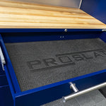 Proslat LUX Cabinets - 13 ft set - MAX - Overheads-LUXSET130751-Garage Giant 