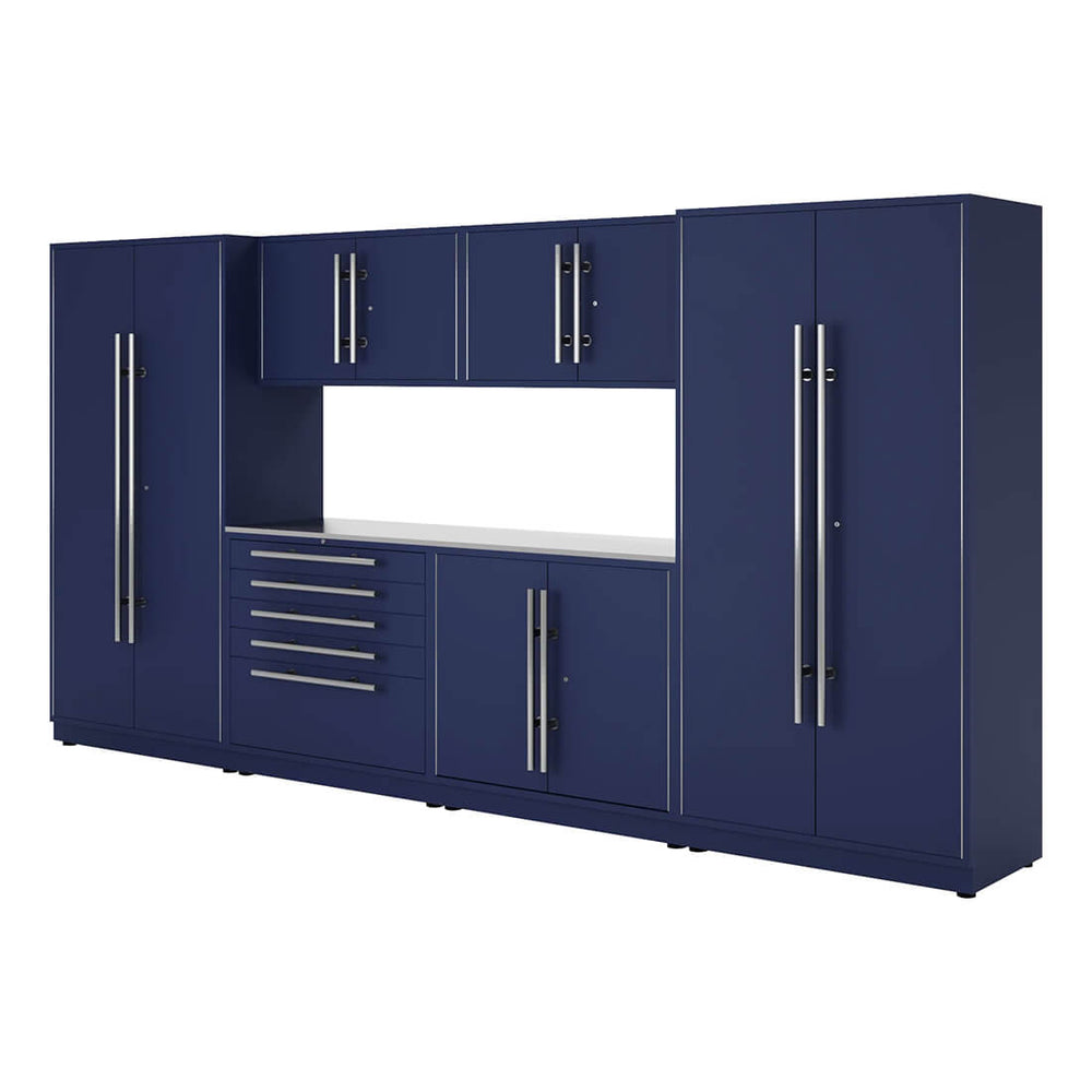 Proslat LUX Cabinets - 13 ft set - MAX-LUXSET130801-Garage Giant