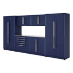 Proslat LUX Cabinets - 13 ft set - MAX-LUXSET130801-Garage Giant 