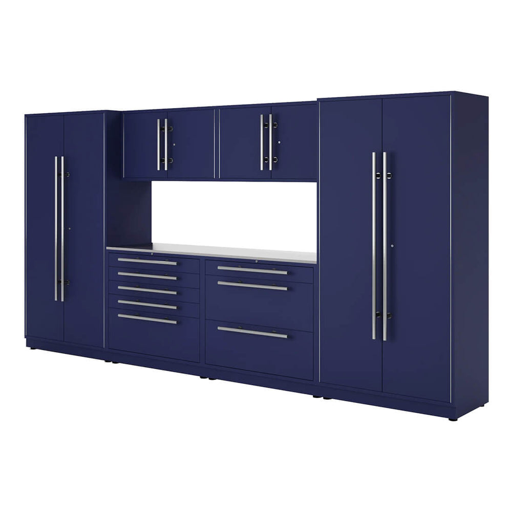 Proslat LUX Cabinets - 13 ft set - TOOL-LUXSET130821-Garage Giant