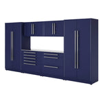 Proslat LUX Cabinets - 13 ft set - TOOL-LUXSET130821-Garage Giant 