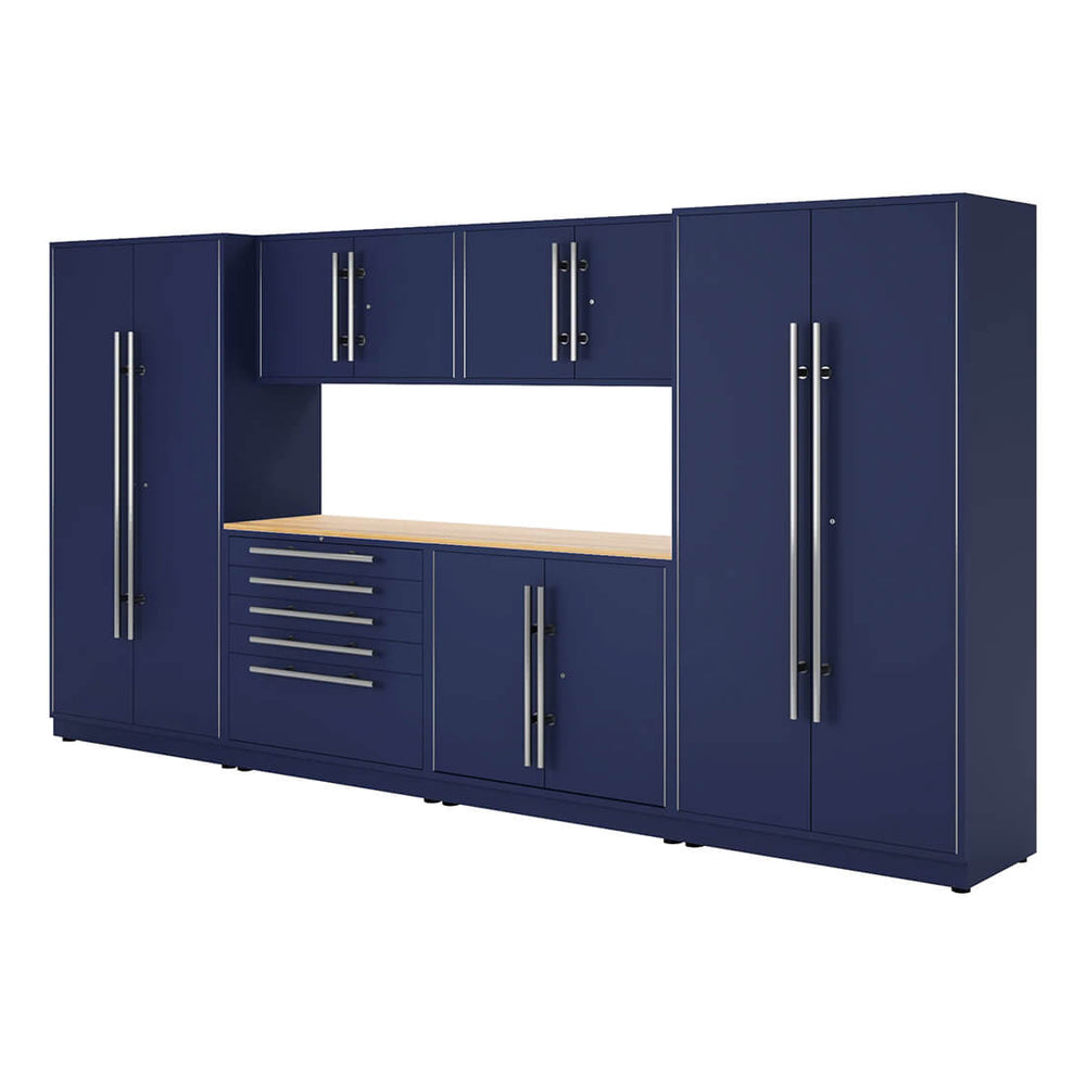 Proslat LUX Cabinets - 13 ft set - MAX-LUXSET130861-Garage Giant