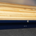 Proslat LUX Cabinets - 16 ft set - MAX-LUXSET160141-Garage Giant 
