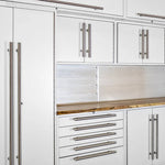 Proslat LUX Cabinets - 16 ft set - MAX-LUXSET160141-Garage Giant 