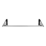 MonsterRAX Wall Mounted Tire Rack-MR-TR2710-BK-Garage Giant 