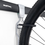 MonsterRAX Wall Mounted 5-Bike Storage Rack-MR-WT-DLXBS-48-Garage Giant 