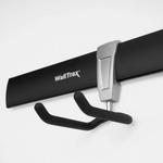 MonsterRAX Wall Mounted Tool Storage Rack-MR-WT-DLXTS-48-Garage Giant 