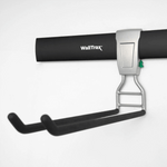 MonsterRAX Wall Mounted Tool Storage Rack-MR-WT-DLXTS-48-Garage Giant 