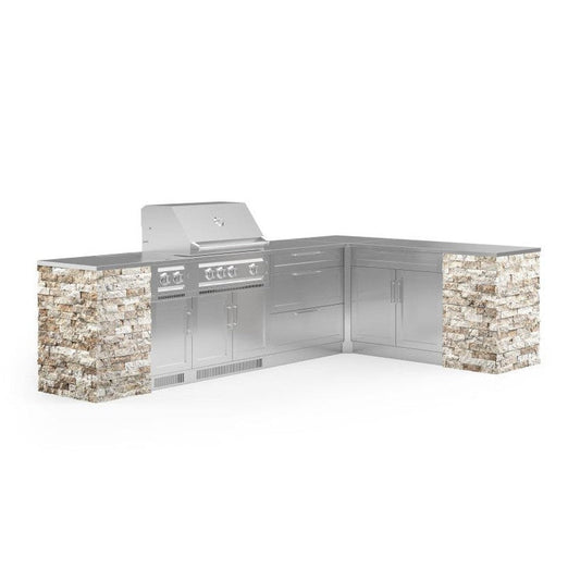 Newage grill top