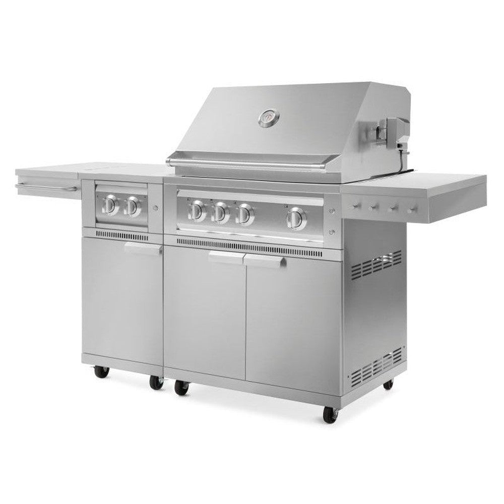 NewAge Products Grill Cart