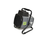 Palram-Canopia 1500W Portable Fan Heater-HG1040-Garage Giant 