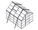 Palram-Canopia Anchor Kit for Most Canopia Greenhouses and Skylight/Rubicon Sheds-HG1029-Garage Giant 