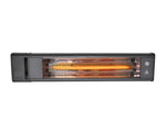 Palram-Canopia 1500W Carbon Fiber Infrared Heater-HG1041-Garage Giant 