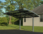 Palram-Canopia Arizona Breeze 5000 10' x 16' Metal Carport-HG9106-Garage Giant 