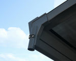 Palram-Canopia Vitoria 5000 16' x 10' Metal Carport-HG9130-Garage Giant 