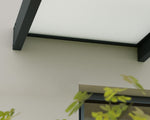 Palram-Canopia Sophia XL 2000 6' x 5' Awning - Gray/Mist-HG9532-Garage Giant 