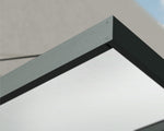 Palram-Canopia Sophia XL 4000 12' x 5' Awning - Gray/Mist-HG9534-Garage Giant 