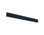 Palram-Canopia Nancy 2050 Awning Siding Kit - Black-HG9518-Garage Giant 