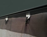 Palram-Canopia Dallas 4300 12' x 14' Curtain Set-HG2005-Garage Giant 