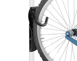 Palram-Canopia Yukon, Rubicon and Skylight Utility Shed Bike Hook-HG1086-Garage Giant 