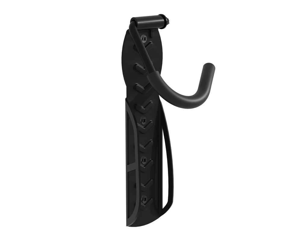 Palram-Canopia Yukon, Rubicon and Skylight Utility Shed Bike Hook-HG1086-Garage Giant