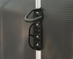 Palram-Canopia Yukon, Rubicon and Skylight Utility Shed Bike Hook-HG1086-Garage Giant 