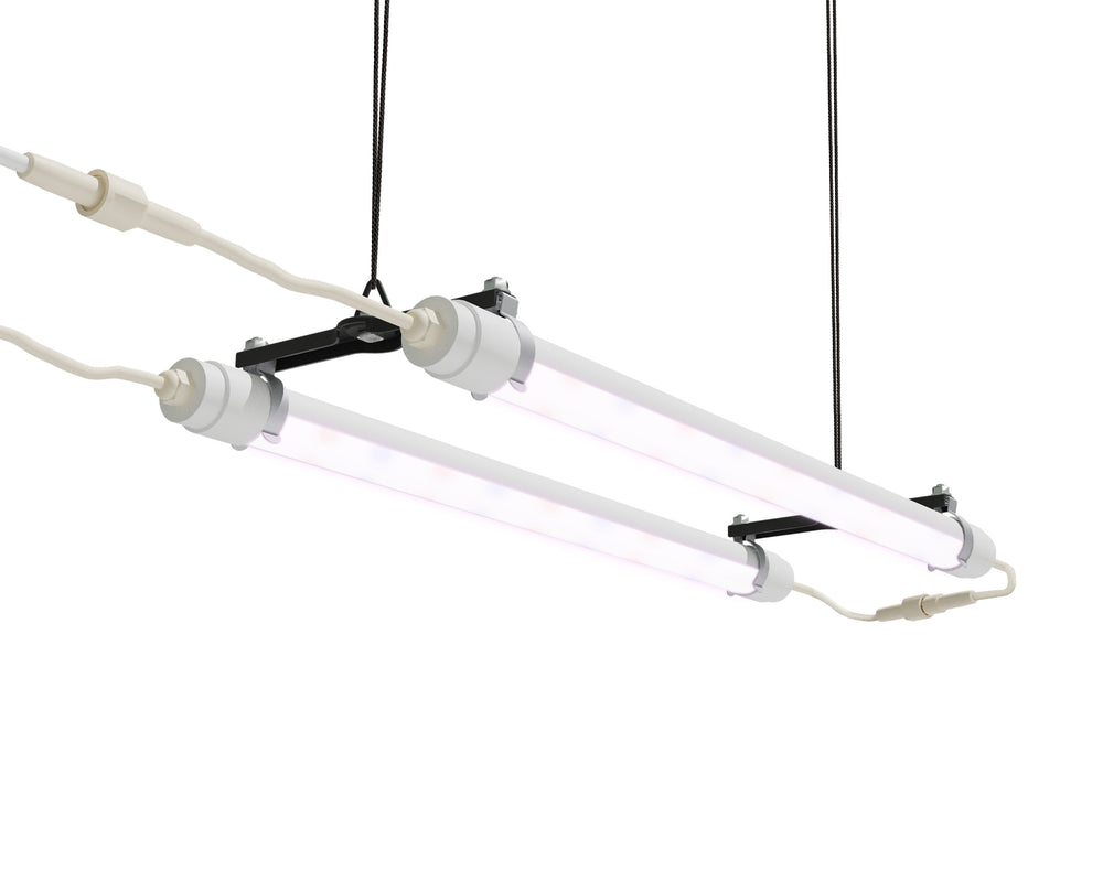 Palram-Canopia Brighton - LED Grow Light-HG1042-Garage Giant