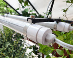 Palram-Canopia Brighton - LED Grow Light-HG1042-Garage Giant 