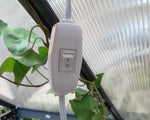 Palram-Canopia Brighton - LED Grow Light-HG1042-Garage Giant 