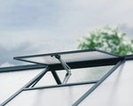 Palram-Canopia Aria 10' x 20' Greenhouse - Black-HG5730-Garage Giant 
