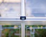 Palram-Canopia Anchor Kit for Most Canopia Greenhouses and Skylight/Rubicon Sheds-HG1029-Garage Giant 