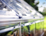 Palram-Canopia Anchor Kit for Most Canopia Greenhouses and Skylight/Rubicon Sheds-HG1029-Garage Giant 